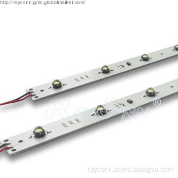 1W high power LED rigid strip light (WD)